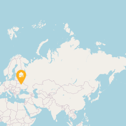 Apartment on Scherbakova на глобальній карті